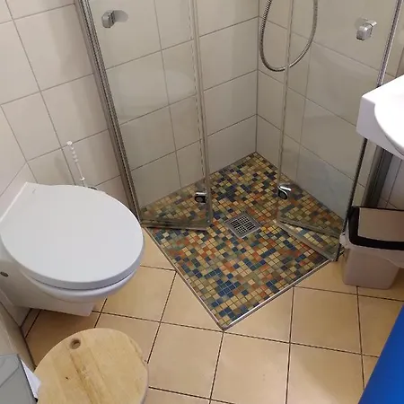 Stadthalle Ξενοδοχείο Uelzen