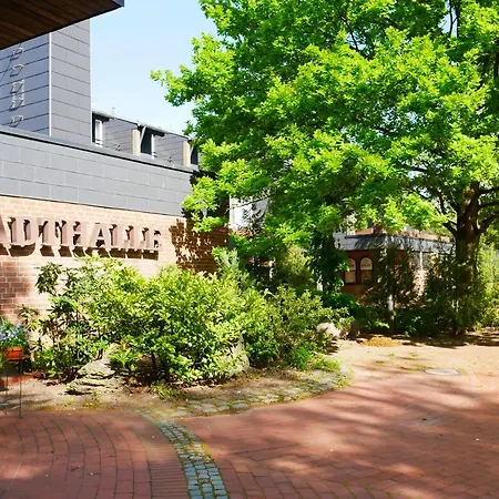 Stadthalle Ξενοδοχείο