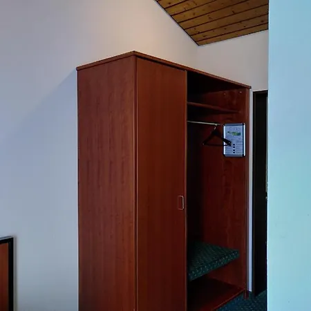 Ξενοδοχείο Stadthalle Uelzen