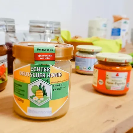 Stadthalle Ξενοδοχείο Uelzen