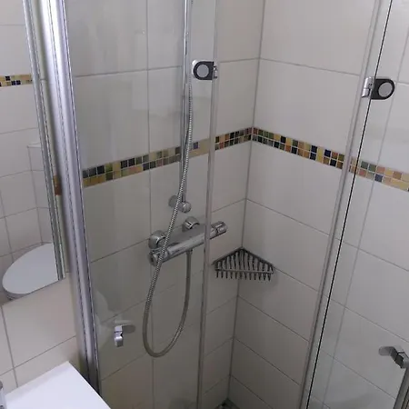 Ξενοδοχείο Stadthalle Uelzen