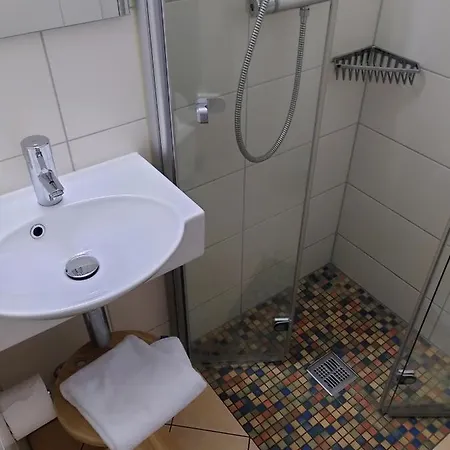 Ξενοδοχείο Stadthalle