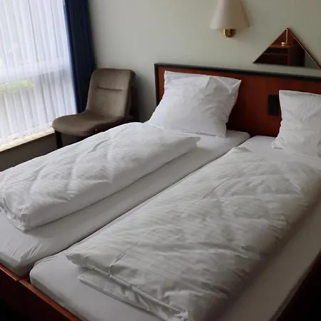 Ξενοδοχείο Stadthalle